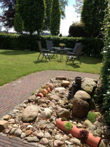 B&B De Kornelishoeve
