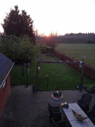 B&B De Kornelishoeve