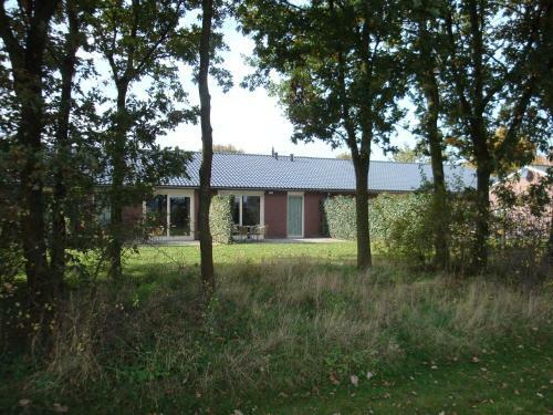 Apartamento Vakantie-oord "de Hulsdonken"