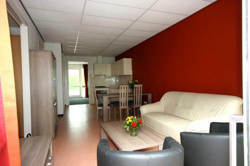 Apartamento Vakantie-oord "de Hulsdonken"