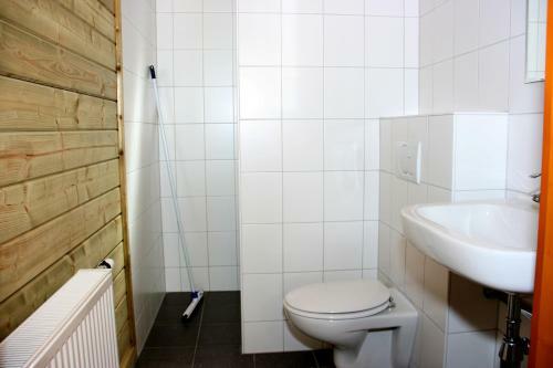 Apartamento Vakantie-oord "de Hulsdonken"