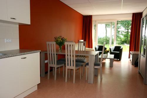 Apartamento Vakantie-oord "de Hulsdonken"