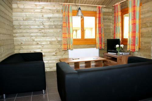 Apartamento Vakantie-oord "de Hulsdonken"