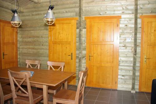 Apartamento Vakantie-oord "de Hulsdonken"