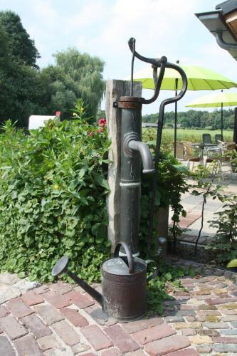 B&B Erve Dikkeboer