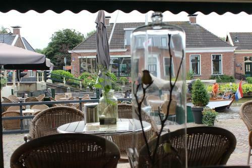 Hotel Restaurant It Posthus