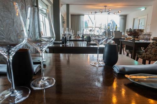 Hotel Brasserie Rebecca