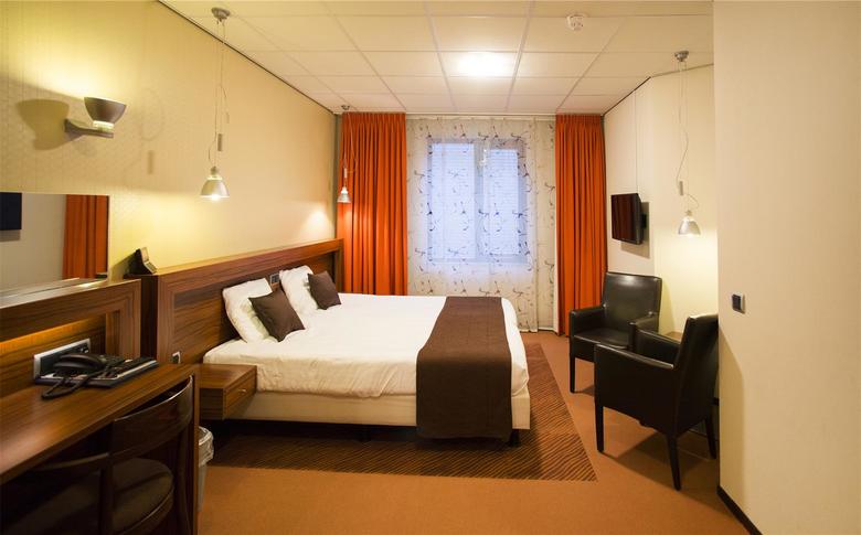 Best Western Hotel Talens