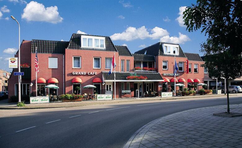 Best Western Hotel Talens