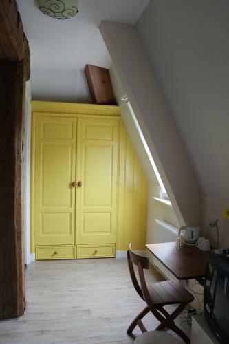 Bed & Breakfast Wartena Hoeve
