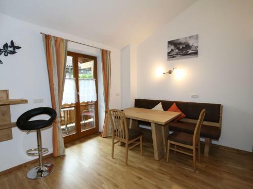 Apartamento Holiday Flats, Bramberg Am Wildkogel