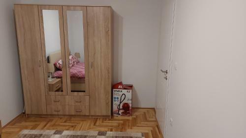 Apartamento Tamariss