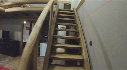 Apartman Zelengora
