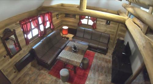Apartman Zelengora