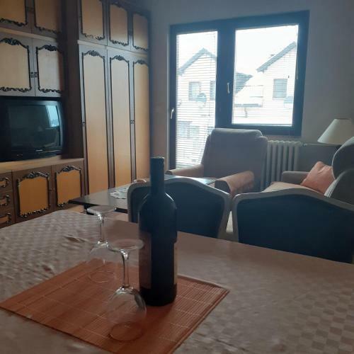 Apartman Maki