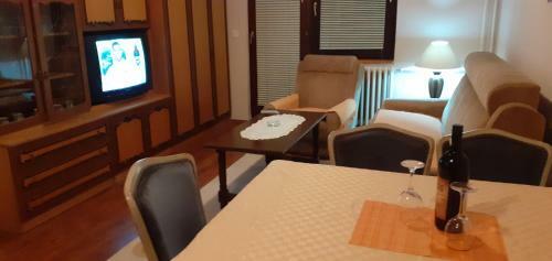 Apartman Maki