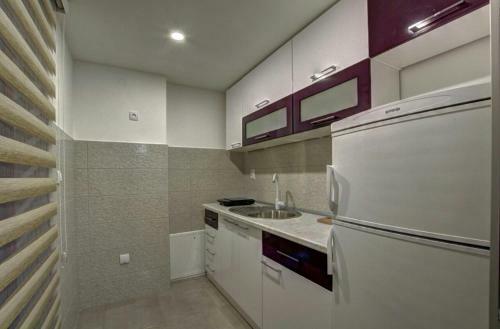 Apartmani Vujadinovi?