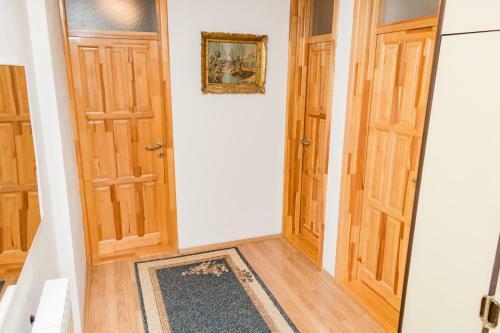 Apartman Golijanin