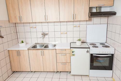 Apartman Golijanin
