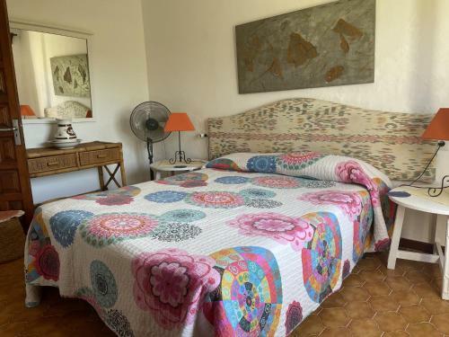 Villa Can Cuarasa