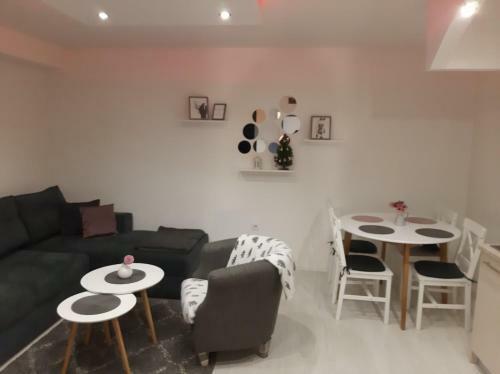 Apartman Tijana