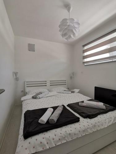 Apartman Tijana