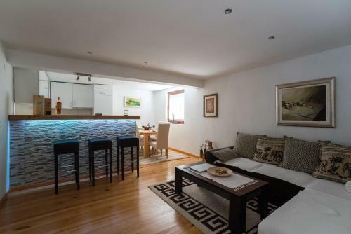 Villa Rezidencija Borovina