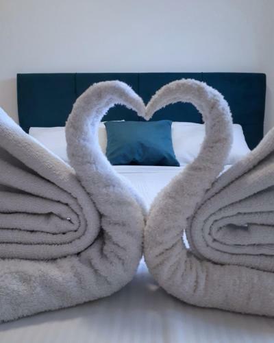 Apartman Pahulja