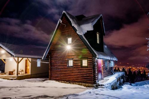 Vikend Ku?a Escape