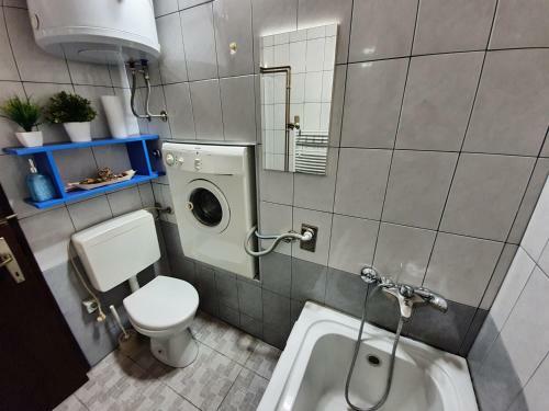 Villa Vila - Apartmani Golijanin