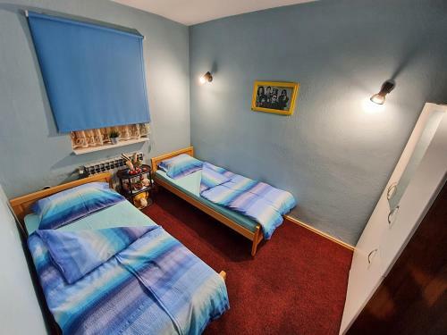 Villa Vila - Apartmani Golijanin