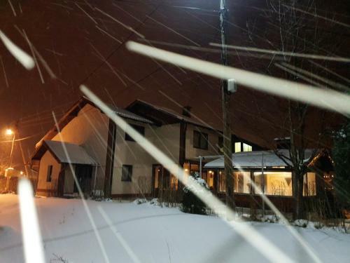 Villa Vila - Apartmani Golijanin