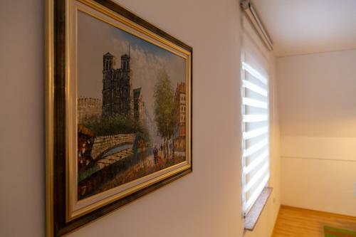 Apartamento Nika I Zoja