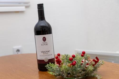 Apartamento Nika I Zoja
