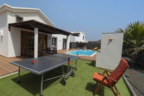 Villa Morning Star