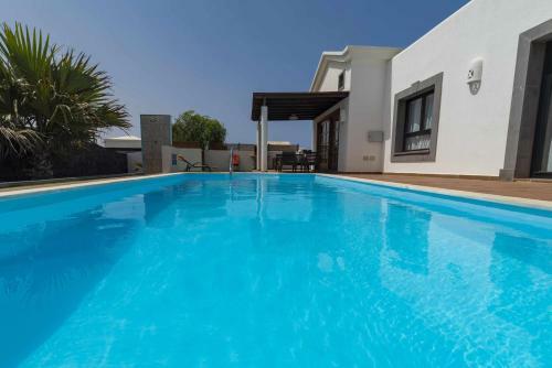 Villa Morning Star
