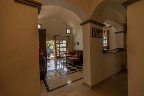 Villa Morning Star
