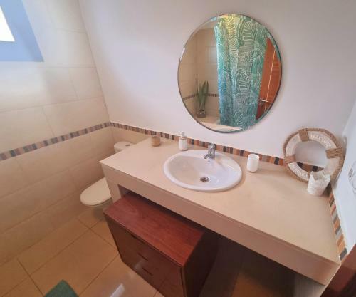 Apartamento El Jameo