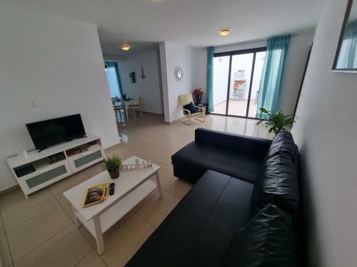 Apartamento El Jameo