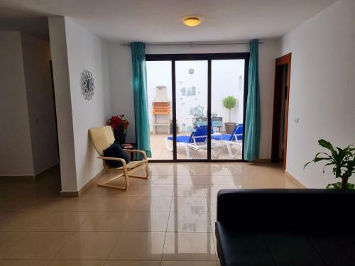 Apartamento El Jameo