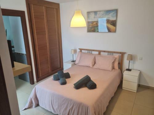 Apartamento El Jameo