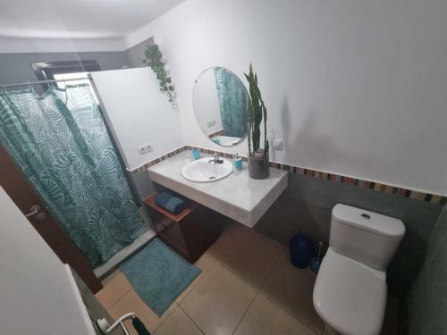 Apartamento El Jameo