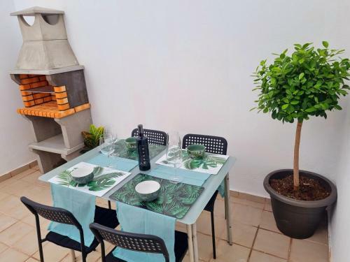 Apartamento El Jameo