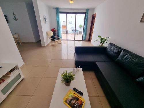 Apartamento El Jameo