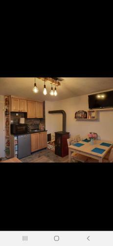 Deda Simina Vikendica