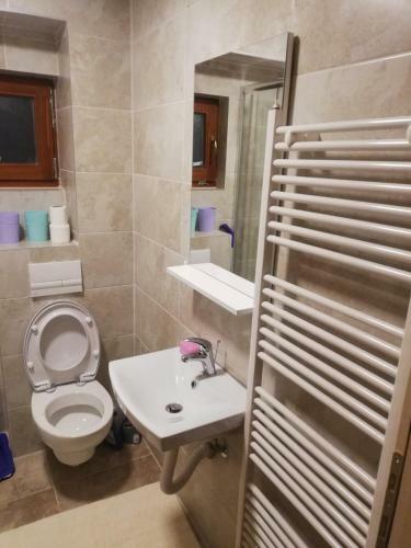 Ku?a Za Odmor Ravna Planina