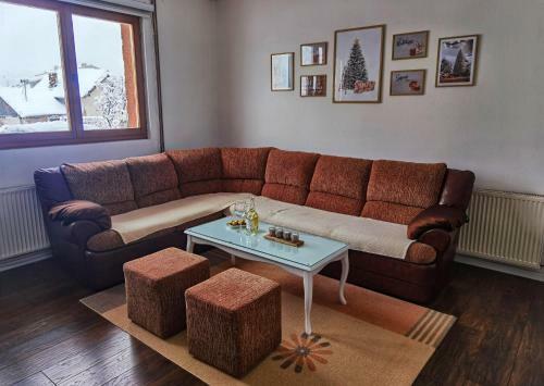 Pale City Center Apartment
