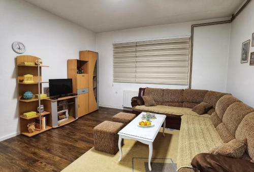 Pale City Center Apartment