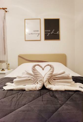 Pale City Center Apartment