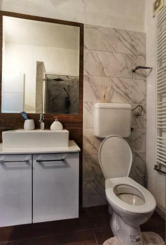 Pale City Center Apartment